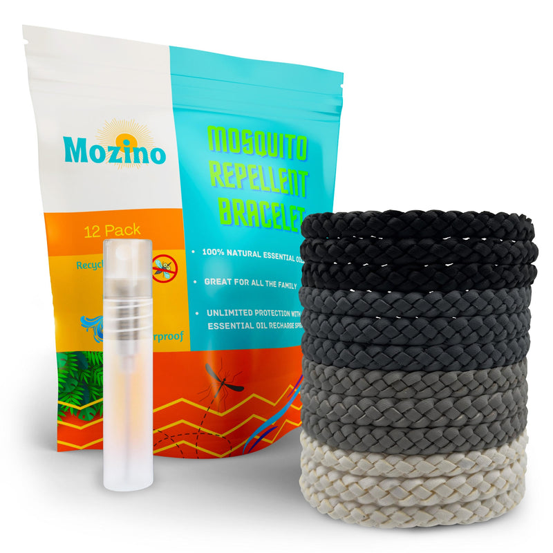 Mozino Adult Variation